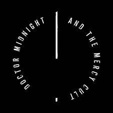 logo Doctor Midnight And The Mercy Cult